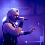 Bloodbound im Turock Essen – Fotos