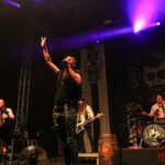 Fiddler's Green in der Turbinenhalle Oberhausen – Fotos