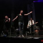 Fiddler's Green in der Turbinenhalle Oberhausen – Fotos