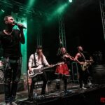 Fiddler's Green in der Turbinenhalle Oberhausen – Fotos