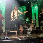 Fiddler's Green in der Turbinenhalle Oberhausen – Fotos