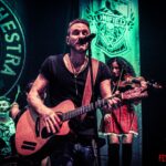 Fiddler's Green in der Turbinenhalle Oberhausen – Fotos