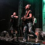 Fiddler's Green in der Turbinenhalle Oberhausen – Fotos