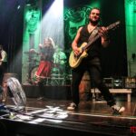 Fiddler's Green in der Turbinenhalle Oberhausen – Fotos