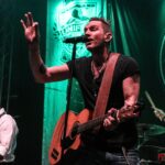 Fiddler's Green in der Turbinenhalle Oberhausen – Fotos