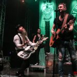 Fiddler's Green in der Turbinenhalle Oberhausen – Fotos