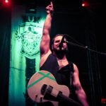 Fiddler's Green in der Turbinenhalle Oberhausen – Fotos