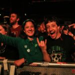 Fiddler's Green in der Turbinenhalle Oberhausen – Fotos