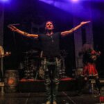 Fiddler's Green in der Turbinenhalle Oberhausen – Fotos