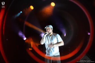 Prinz Pi in Leipzig – Fotos