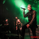 Galerie & Review: Zebrahead @ Markthalle, Hamburg