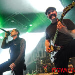 Galerie & Review: Zebrahead @ Markthalle, Hamburg