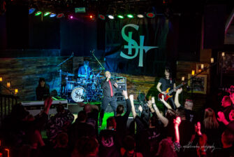 Scheinheilig in der Matrix Bochum – Fotos