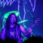 Evil Invaders & Warbringer im Turock Essen – Fotos