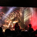 Evil Invaders & Warbringer im Turock Essen – Fotos