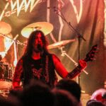 Evil Invaders & Warbringer im Turock Essen – Fotos