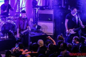 Serum 114 im Turock Essen – Fotos