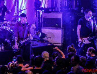 Serum 114 im Turock Essen – Fotos