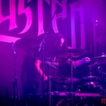 Bloodbound im Turock Essen – Fotos