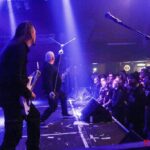 Bloodbound im Turock Essen – Fotos