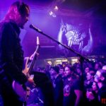 Bloodbound im Turock Essen – Fotos