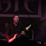 Bloodbound im Turock Essen – Fotos