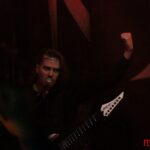 Bloodbound im Turock Essen – Fotos