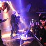 Bloodbound im Turock Essen – Fotos