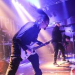 Bloodbound im Turock Essen – Fotos