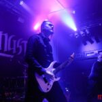 Bloodbound im Turock Essen – Fotos