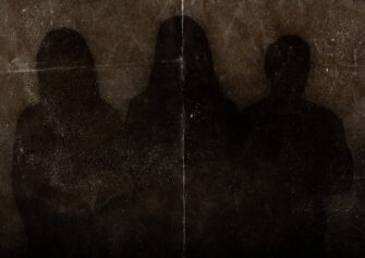 VEIL OF THE SERPENT stellen sich mit ihrer neuen Single „A Circular Pattern“ gegen Kindesmissbrauch