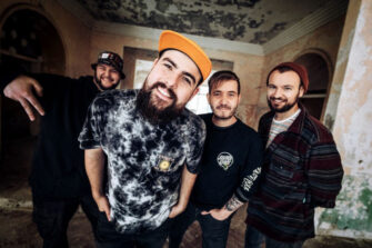 Indecent Behavior knallen neue Single „Animal“ raus