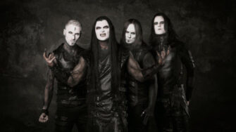 NACHTBLUT veröffentlichen brandneues Musikvideo zu “Kaltes Herz”