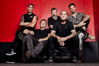 BETONTOD kündigen ihre Herbsttour 2023 an