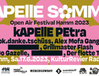 Kapelle Somma 2023
