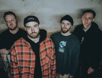 To Kill Achilles mit neuer Single “Rats” am Start