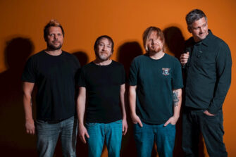 Angry Youth Elite hauen mit „Cold Outside“ eine neue Single heraus