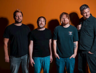 Angry Youth Elite hauen mit “Cold Outside” eine neue Single heraus
