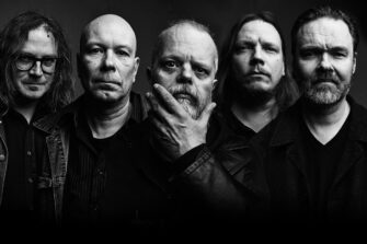 Xysma beenden ihre 25-jährige Pause und kündigen ein neues Album an