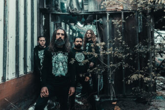 SPIRIT ADRIFT droppen die erste Single „Death Won`t Stop Me“ vom kommenden Album