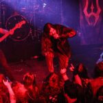 Evil Invaders & Warbringer im Turock Essen – Fotos