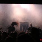 Evil Invaders & Warbringer im Turock Essen – Fotos