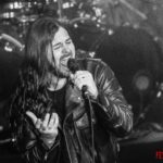 Evil Invaders & Warbringer im Turock Essen – Fotos