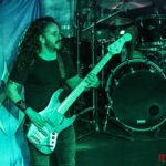 Evil Invaders & Warbringer im Turock Essen – Fotos