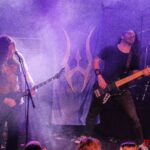 Evil Invaders & Warbringer im Turock Essen – Fotos