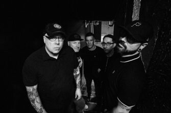 DON’T SLEEP kündigt neues Album an und droppen erste Single „Promise Made“