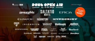 DONG OPEN AIR 2023