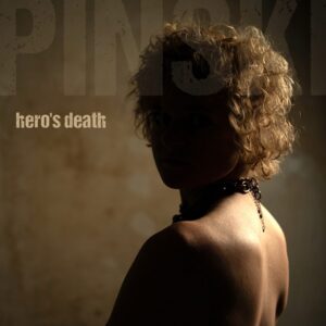 Festivalstalker kooperiert mit PINSKI zu "Hero's Death"