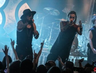 BLIND CHANNEL droppen neue Single “Stars We See”