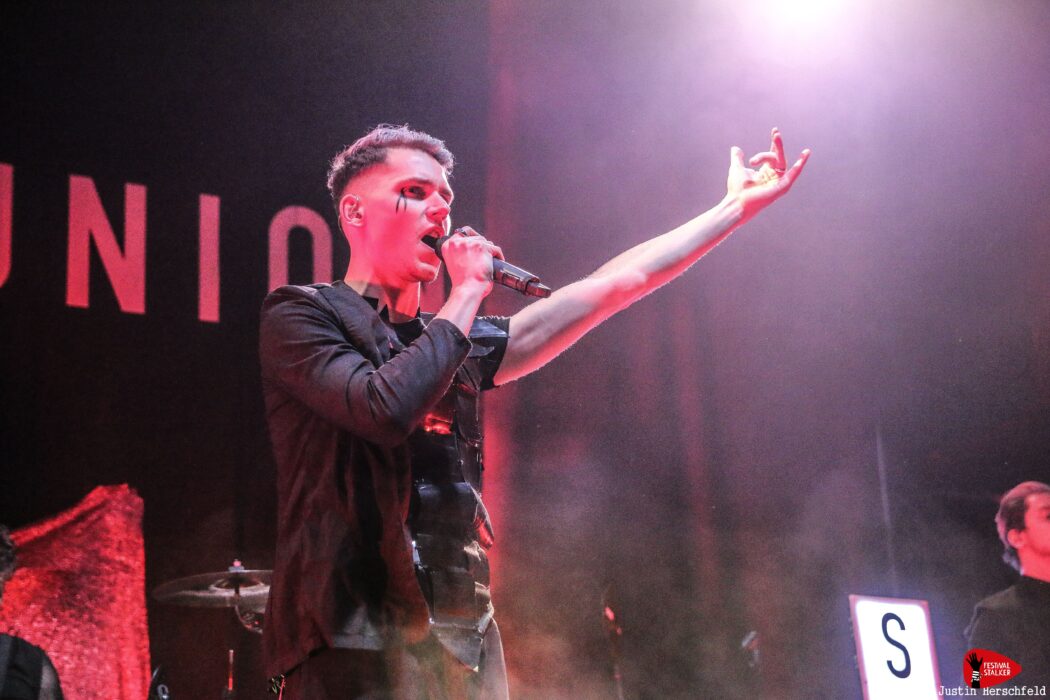 Blitzunion – Oberhausen – Justin Herschfeld (25)